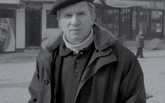 Džemaludin Latić Džemaludin Latić