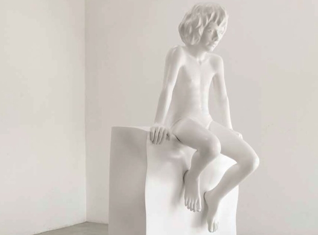 Skulpture Alema Korkuta