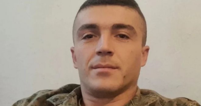 Pripadnik Oružanih snaga BiH nestao pod čudnim okolnostima