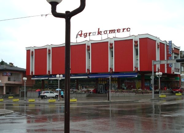 agrokomerc