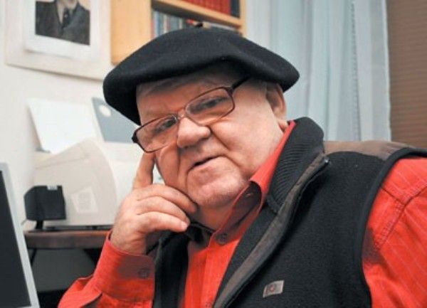 Abdulah Sidran