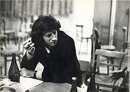 Danilo Kiš