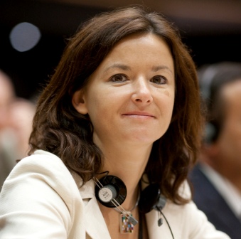 Tanja Fajon