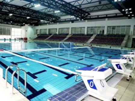 Olimpijski bazen Banjaluka