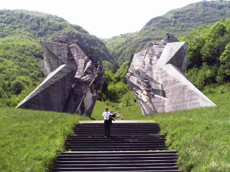 NP Sutjeska