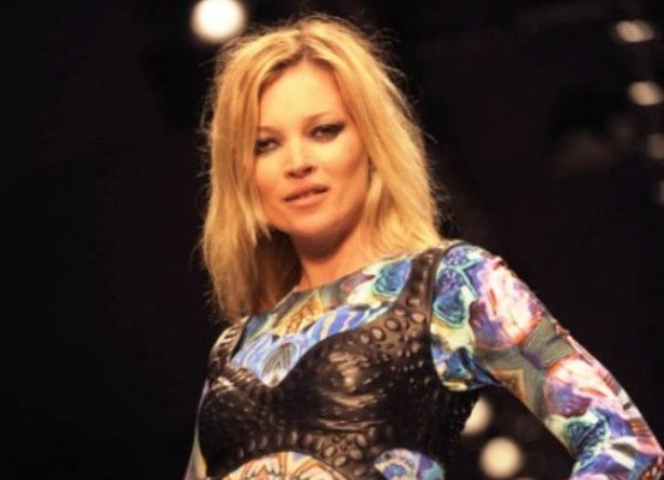 Kate Moss