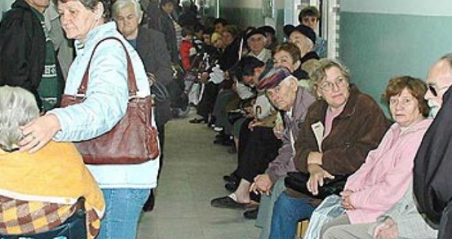 Ovi domovi zdravlja u Kantonu Sarajevo dežuraju tokom prvomajskog praznika