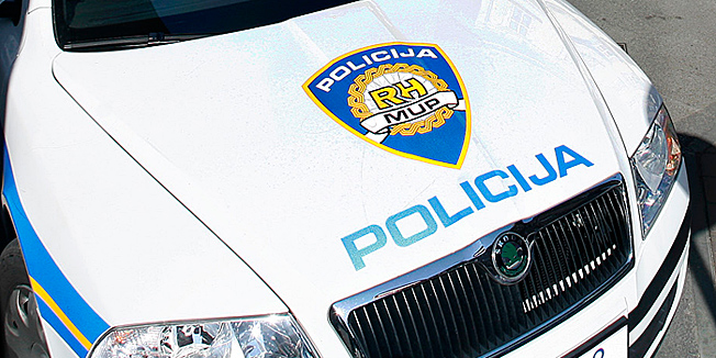 HRpolicija