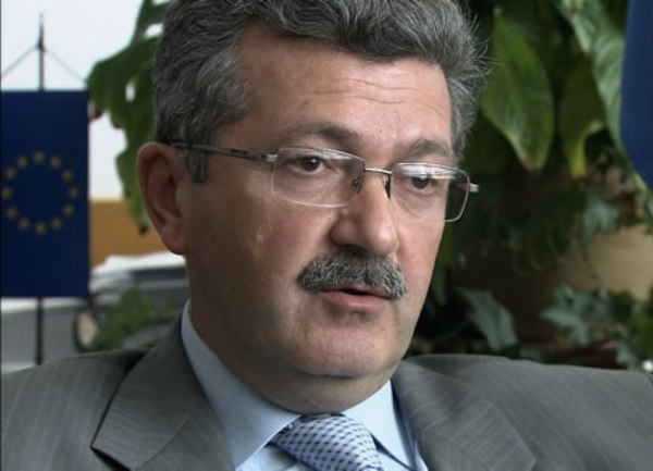 osman topcagic