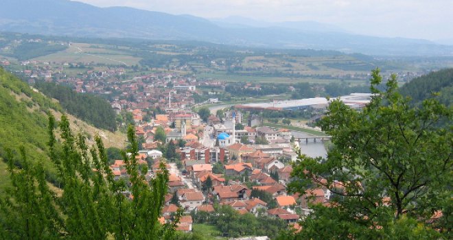 Poginuo radnik fimre Fortin nakon što se na njega obrušio zid