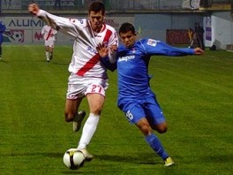 Borac - Široki brijeg