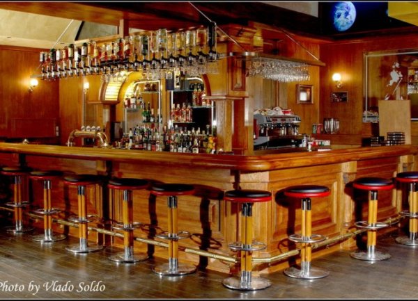the pub naslovna