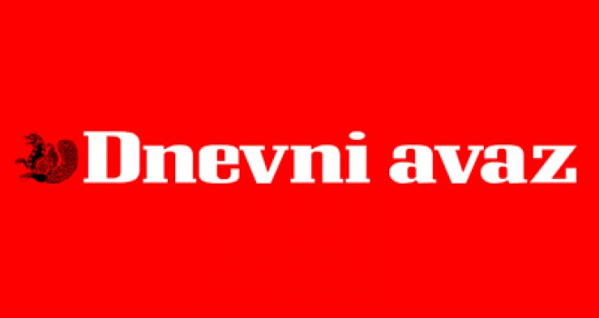 Dnevni avaz: Zašto Udruženje tužilaca brani nesposobnog kolegu