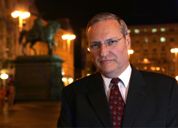 Efraim Zurof