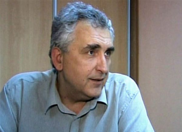 Damir Miljević