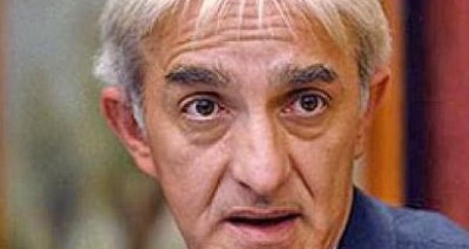 Ponosan na svoj ratni put i na Kninđe, kapetan Dragan stigao do robije: Osuđen na 15 godina zatvora