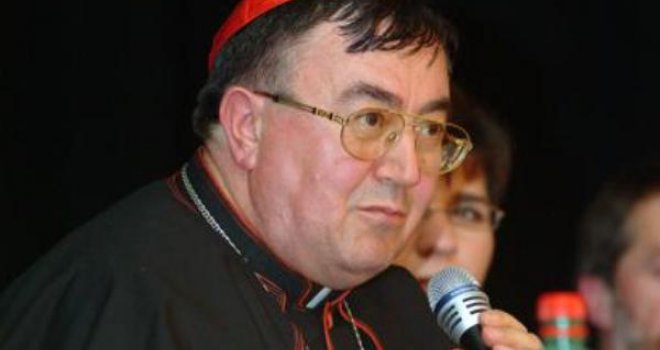 'Hitlera smo osudili, a zakon o abortusu donosimo da ubijamo: U društvu se promiču razvrat i gay brakovi'