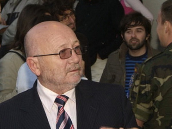 gavrilo grahovac