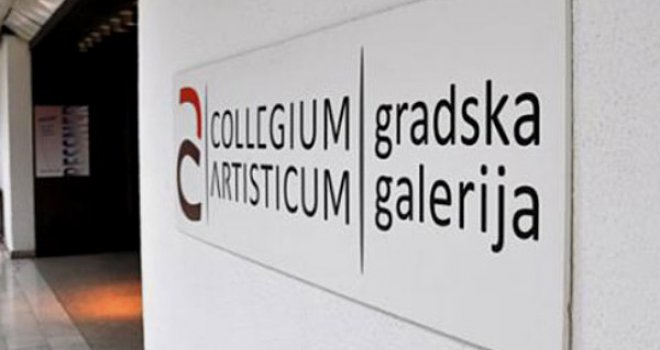 Šta Bošnjaci mogu naučiti od Palestine: U Collegium Artisticumu izložba 'Palestina - priča i boja'