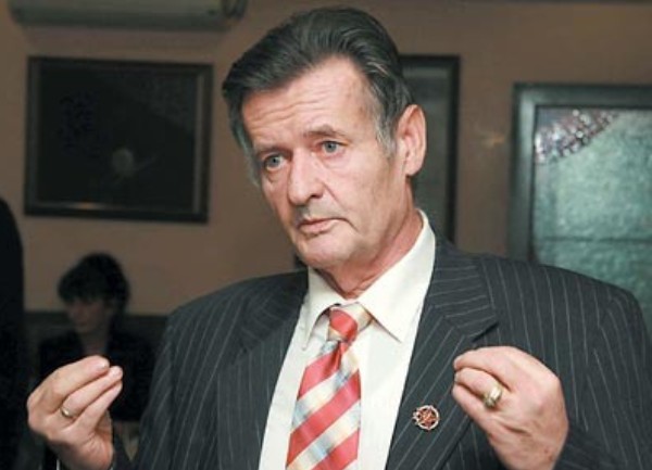 Joška Boroz