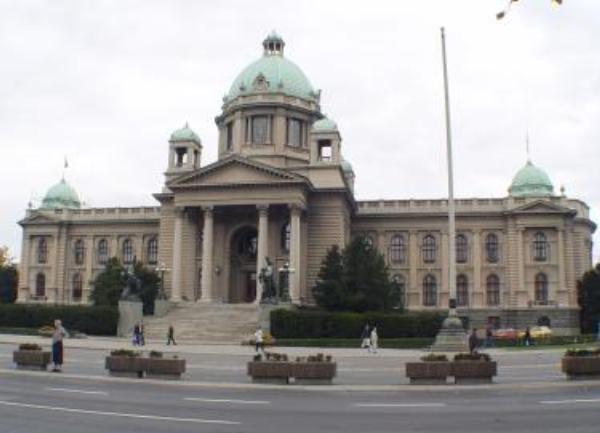 Skupština Srbije