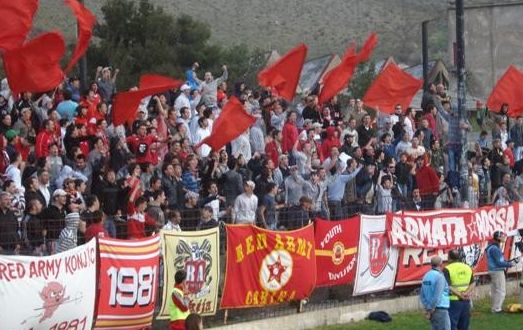 Red Army