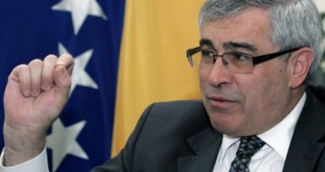 Sud BiH: Potvrđena optužnica protiv Svena Alkalaja