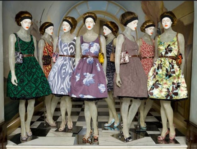 prada