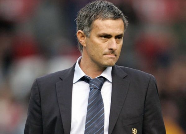 jose murinho