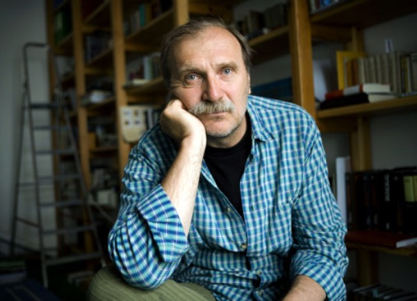 Dzevad Karahasan
