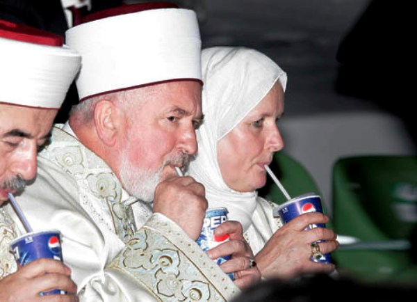ceric pije pepsi