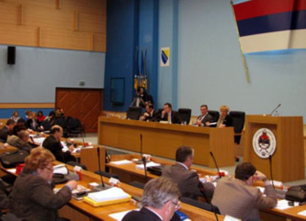 Narodna skupština RS
