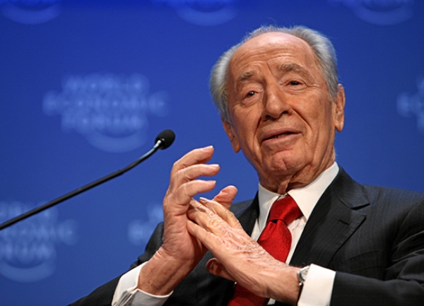 Šimon Peres