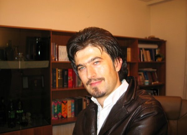 Fra Petar Jeleč