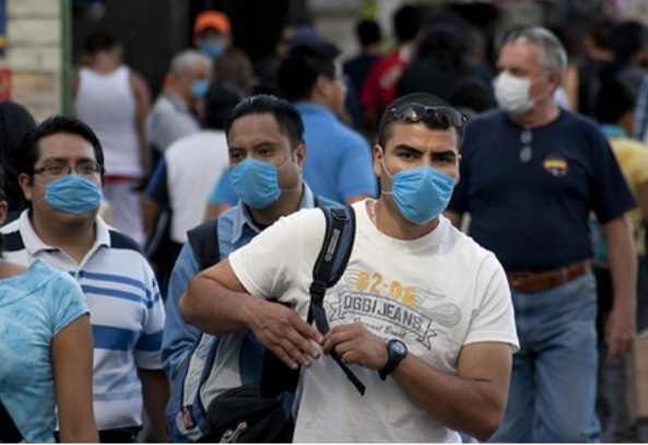H1N1