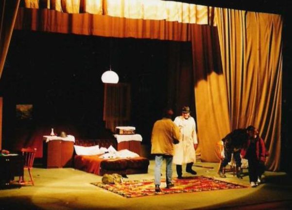 fedra festival