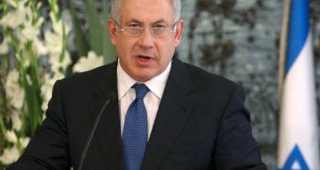 Izrael odbio sporazum s Teheranom