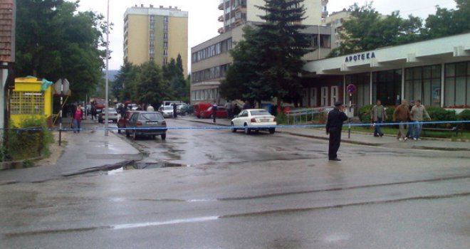 Priznala: Potrošila platu, pa samu sebe udarila u glavu i odglumila žrtvu razbojništva