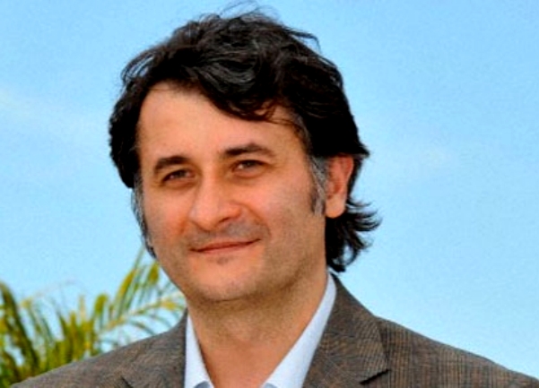 Cristi Puiu