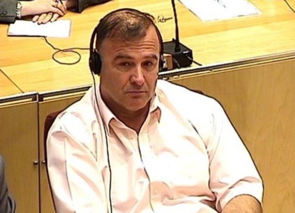 Momčilo Mandić