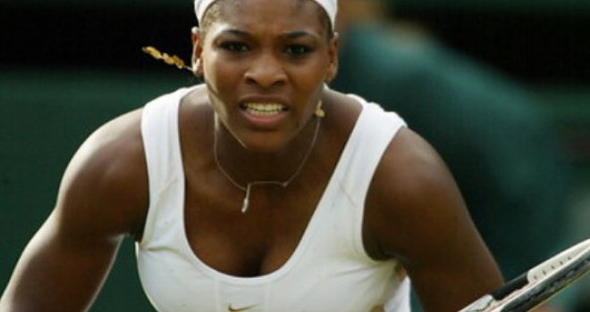Serena Williams brutalno ismijala Đokovića: Novače, šta to radiš?