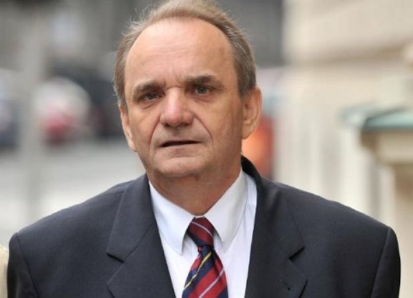 Branimir Glavaš