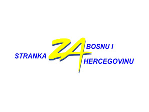 stranka za bih
