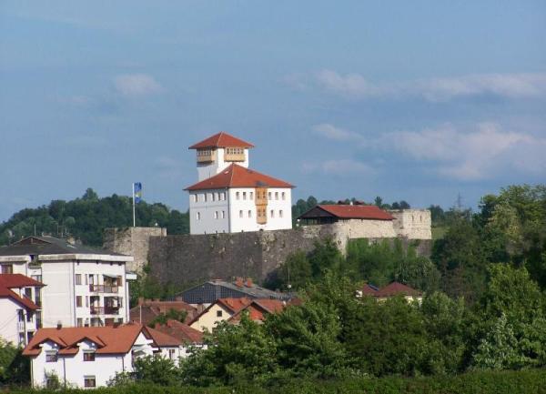 gradacac