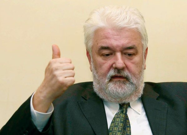 Mirko Cvetković