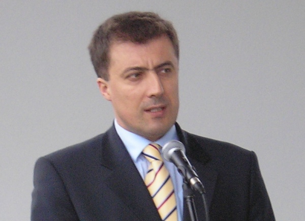 kemal čaušević