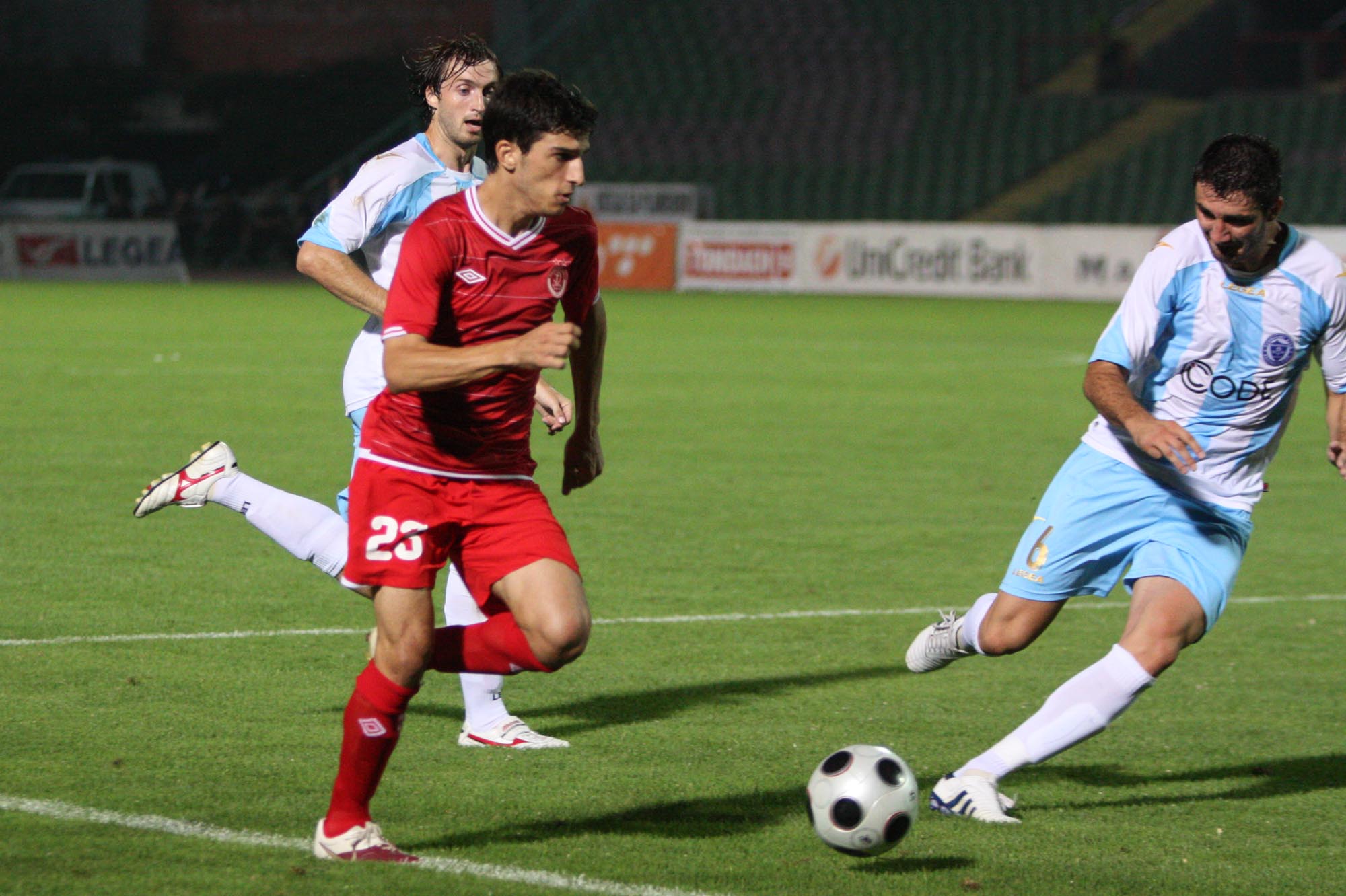 željo-hapoel