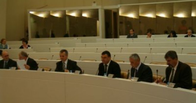 Odobren set antikoruptivnih zakona, počinje borba protiv korupcije i organiziranog kriminala