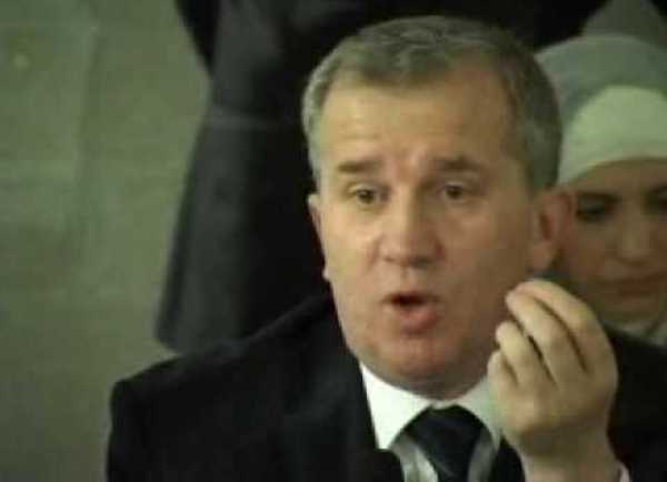dzemaludin latic