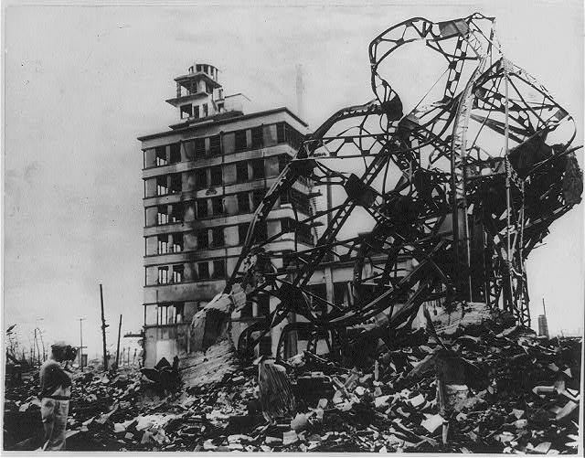 hiroshima